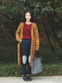 无印良品 | トートバッグ