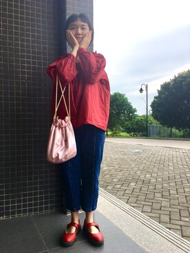 岂岂七七さんのコーディネート