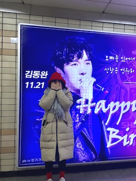 岂岂七七さんのコーディネート