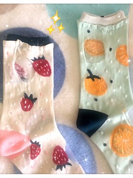 岂岂七七さんのコーディネート