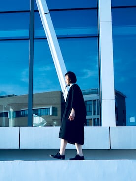 岂岂七七さんのコーディネート