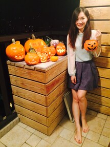 AS KNOW AS PINKY | ニット/セーター