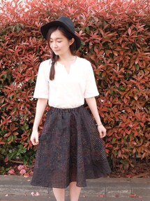 RiNaSan  | Tシャツ/カットソー