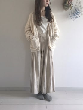 har ( ハル )さんのコーディネート