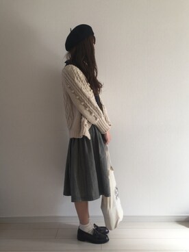 har ( ハル )さんのコーディネート