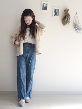 har ( ハル )さんのコーディネート