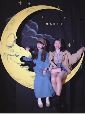 har ( ハル )さんのコーディネート