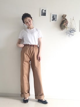 har ( ハル )さんのコーディネート