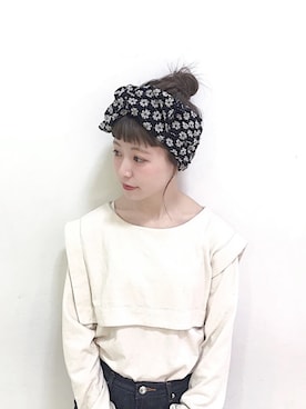 har ( ハル )さんのコーディネート