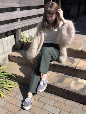 har ( ハル )さんのコーディネート