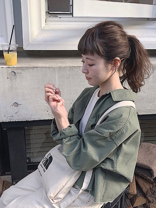 har ( ハル )さんのコーディネート