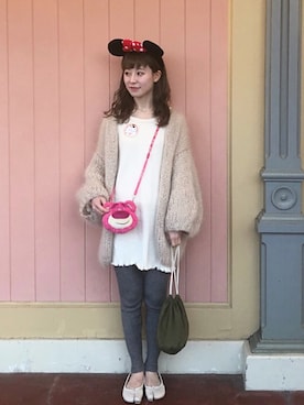 har ( ハル )さんのコーディネート