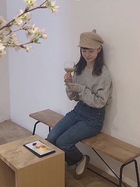 har ( ハル )さんのコーディネート