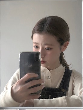 har ( ハル )さん（レディース・153cm）の夏コーディネート