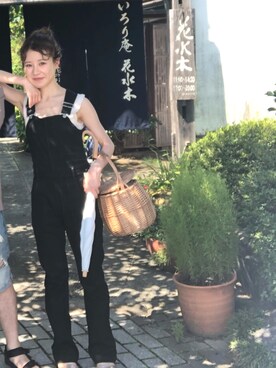 har ( ハル )さんのコーディネート