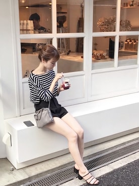 har ( ハル )さんのコーディネート