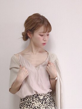 har ( ハル )さんのコーディネート