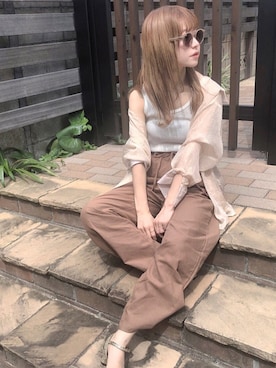 har ( ハル )さんのコーディネート