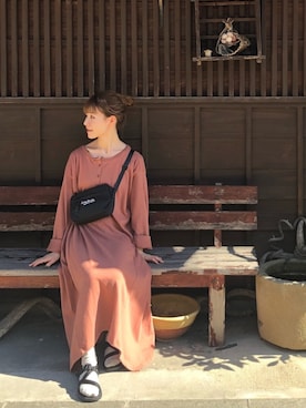 har ( ハル )さんのコーディネート