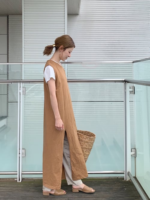 Har ハル Freak S Storeのワンピースを使ったコーディネート Wear