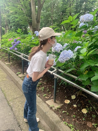 IENA（イエナ）の「【shinonagumo/シノナグモ】ABLE キャップ ...