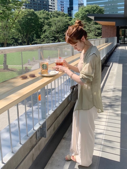 har ( ハル )さんのコーディネート