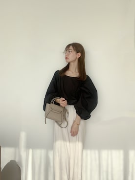 har ( ハル )さん（レディース・153cm）の秋コーディネート