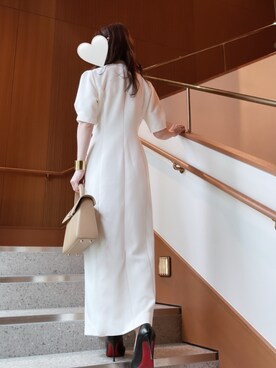 「TONE SELECT GOODS（トーンセレクトグッズ）のアイテム」を使った、har ( ハル )さん（レディース・153cm）の春コーディネート
