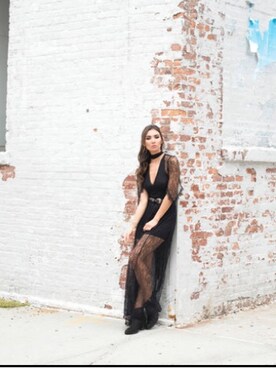 Tienlynさんのコーディネート