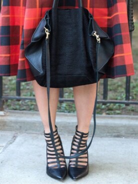 Tienlynさんのコーディネート