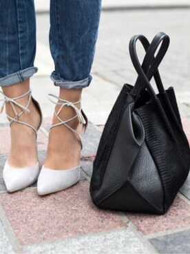 Tienlynさんのコーディネート