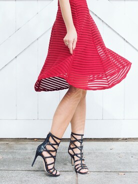 Tienlynさんのコーディネート