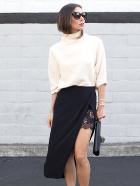 Tienlynさんのコーディネート