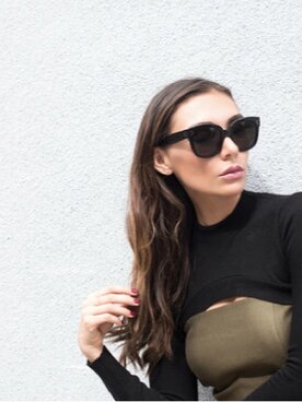 Tienlynさんのコーディネート