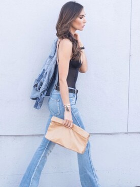 Tienlynさんのコーディネート