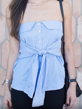 Tienlynさんのコーディネート