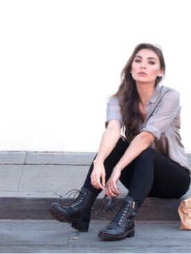 Tienlynさんのコーディネート