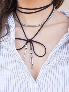 Tienlynさんのコーディネート