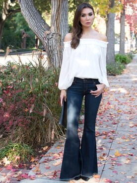 Tienlynさんのコーディネート