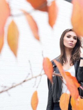 Tienlynさんのコーディネート