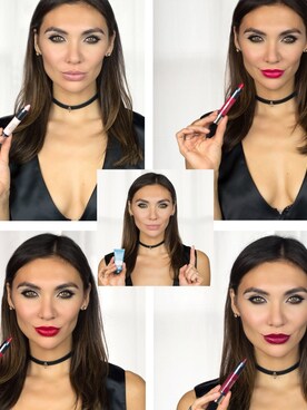 Tienlynさんのコーディネート