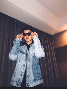 morethanfivekiloさんのコーディネート