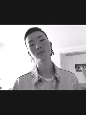 morethanfivekiloさんのコーディネート