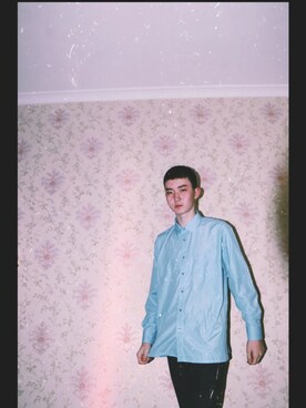 morethanfivekiloさんのコーディネート