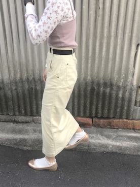 nagichiさんのコーディネート