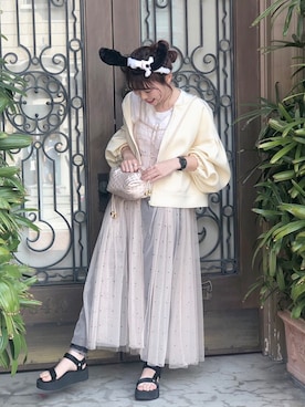 nagichiさんのコーディネート