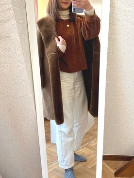 Y U M Iさんのコーディネート