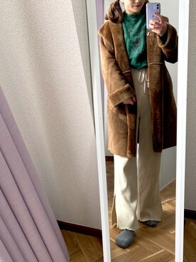 Y U M Iさんのコーディネート