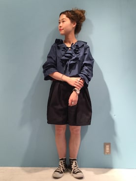 KURODA  AYANOさんのコーディネート