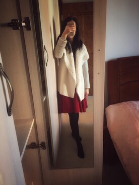 Zoeyさんのコーディネート